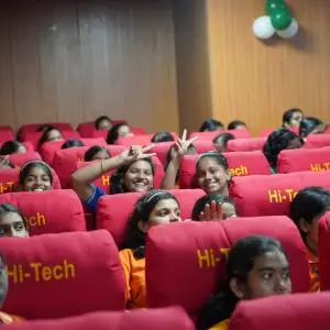 IoT smart device project