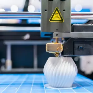 3D Printing Webinar