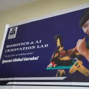 Smart home dashboard