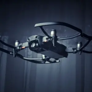 Advanced Drone Development