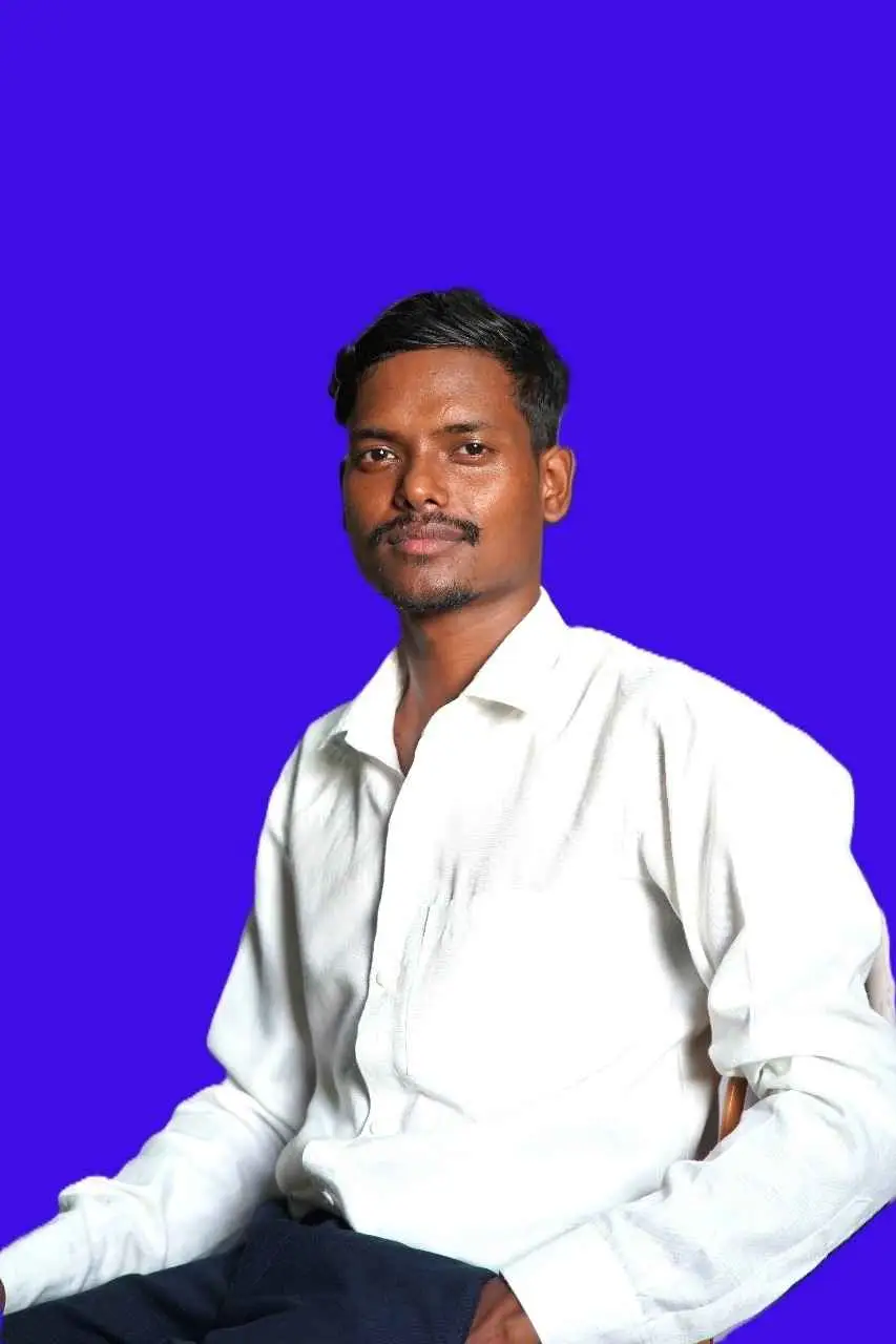 Photo of E.r Binod Kumar