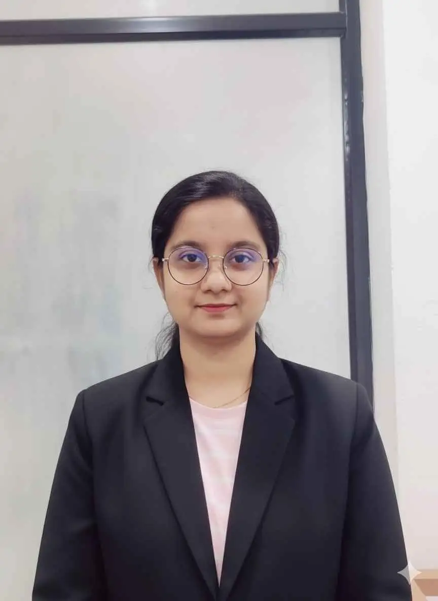 Photo of Komal Priya