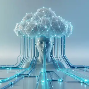 Basic robot components and assembly